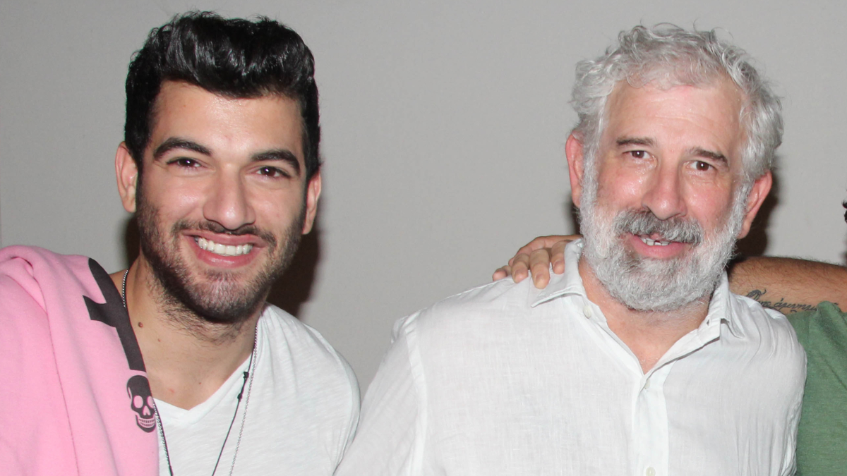 Μάνος Ιωάννου: «Δεν καταλαβαίνω γιατί συζητήθηκε η παρουσία του Πέτρου Φιλιππίδη στα γενέθλιά μου»