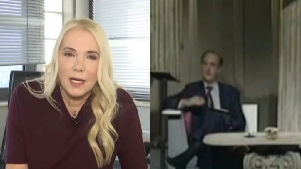 Μαραγκουδάκη για την απώλεια του Παπαδάκη: «Ήταν σοκ για μένα χθες – Δεν το περιμέναμε»