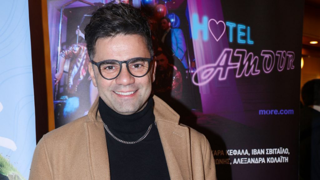 Θοδωρής Μαραντίνης: Ανακοίνωσε το τέλος των Onirama – «Κλείνουν έναν πολύ μεγάλο κύκλο»