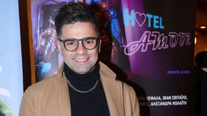 Θοδωρής Μαραντίνης: Ανακοίνωσε το τέλος των Onirama – «Κλείνουν έναν πολύ μεγάλο κύκλο»