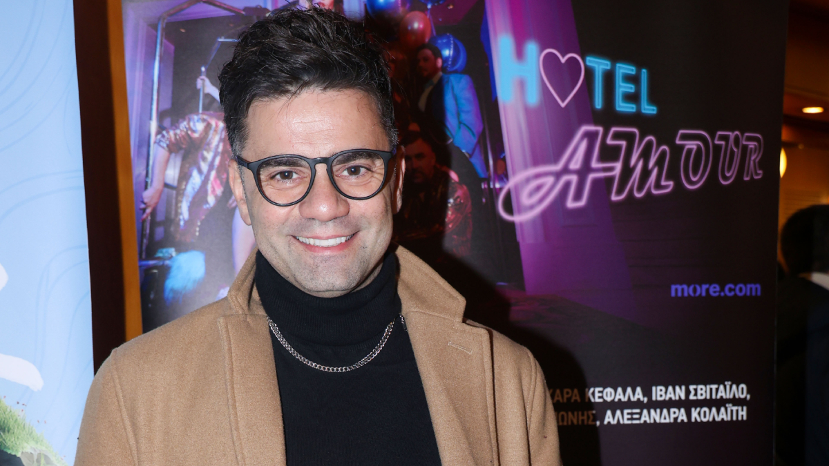 Θοδωρής Μαραντίνης: Ανακοίνωσε το τέλος των Onirama – «Κλείνουν έναν πολύ μεγάλο κύκλο»