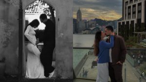 Μαριαλένα Ρουμελιώτη: Η πρώτη ανάρτηση μετά την ανακοίνωση της εγκυμοσύνης της – «Μας γεμίσατε χαμόγελα» 