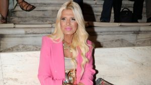 Μαρίνα Σταυράκη: «Το θέμα της απόστασης δοκιμάζει τη σχέση μας» – Όσα αποκάλυψε για τον Τούρκο σύντροφό της