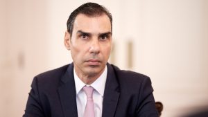 Θεμιστοκλέους: «2,8 εκατομμύρια πολίτες έχουν εμβολιαστεί κατά της γρίπης»