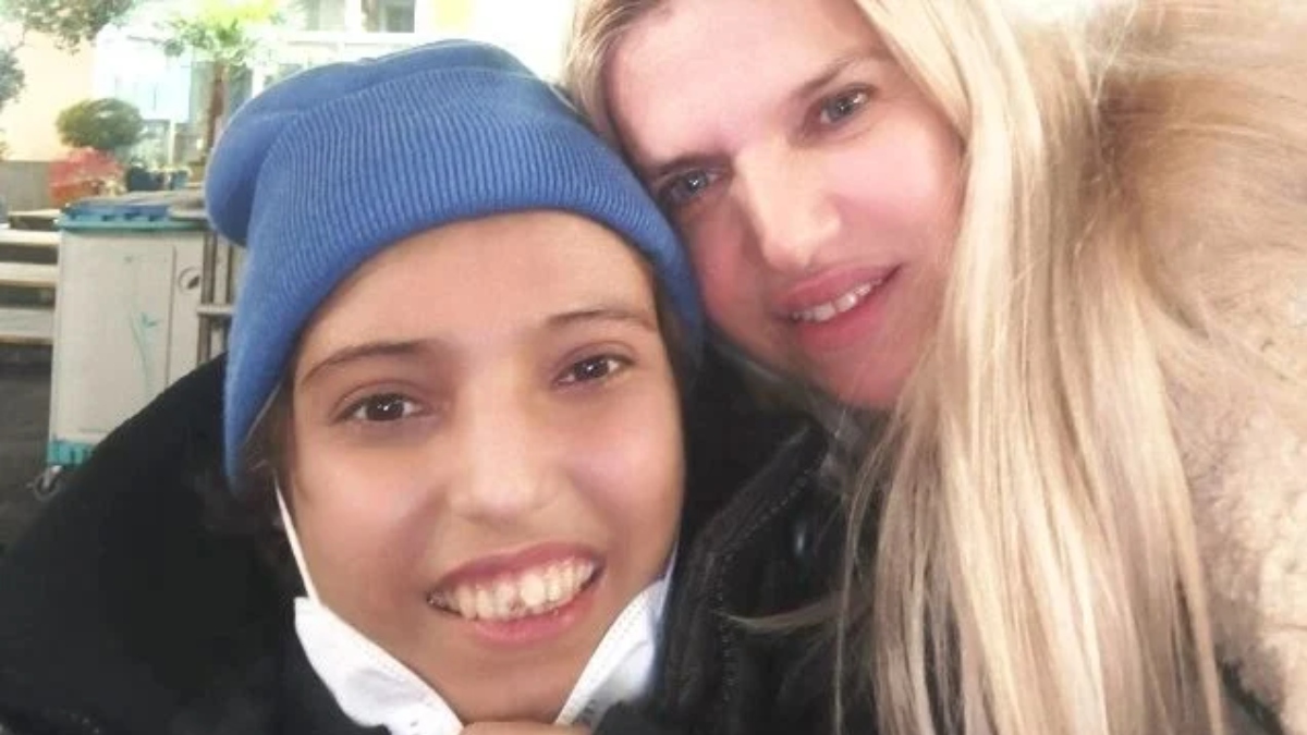 Ο 18χρονος Μάριος από το Αγρίνιο ξεπέρασε το πρόβλημα υγείας του – Η συγκινητική ανάρτηση της μητέρας του (βίντεο+φωτογραφίες)