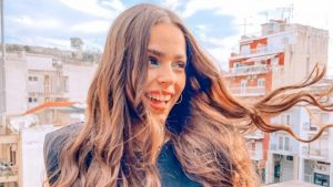 Μαρίζα Φλωράτου: Ποια είναι η βασίλισσα του Πατρινού Kαρναβαλιού 2026 – Tο βιογραφικό της