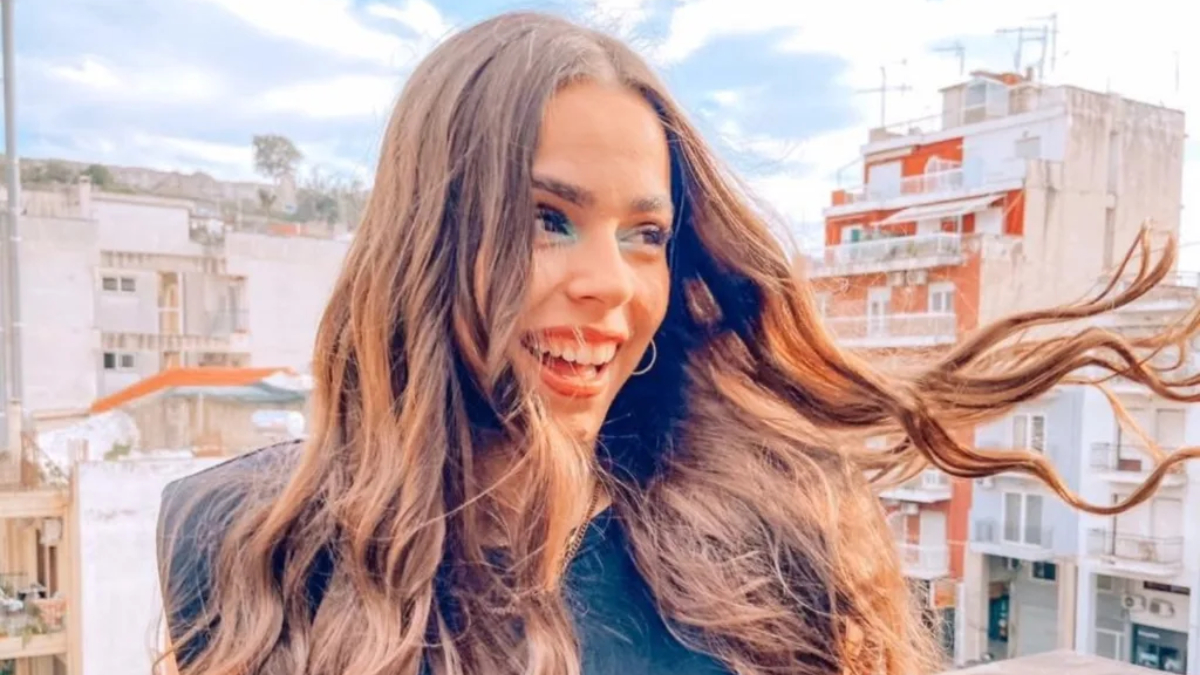 Μαρίζα Φλωράτου: Ποια είναι η βασίλισσα του Πατρινού Kαρναβαλιού 2026 – Tο βιογραφικό της