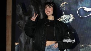 Marseaux: Η απάντηση στην Εύη Δρούτσα για το σώμα της – «Με έκανε να νιώσω πάρα πολύ άβολα»