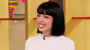 Marseaux: «Η Eurovision ήταν το όνειρό μου»