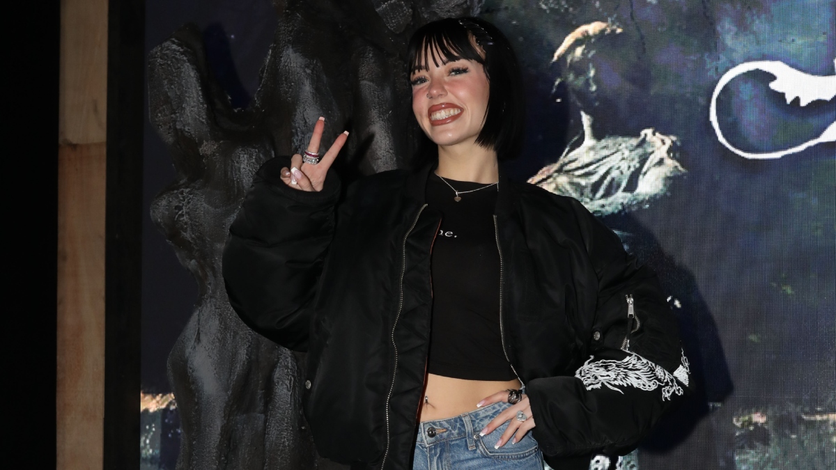 Marseaux: Η απάντηση στην Εύη Δρούτσα για το σώμα της – «Με έκανε να νιώσω πάρα πολύ άβολα»