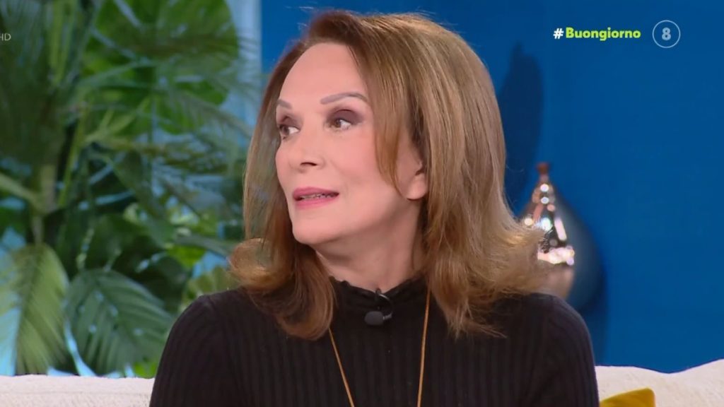 Μαίρη Βιδάλη: Μιλάει συγκινημένη για την απώλεια του γιου της – «Εύχομαι κανένας να μην το ζήσει αυτό»