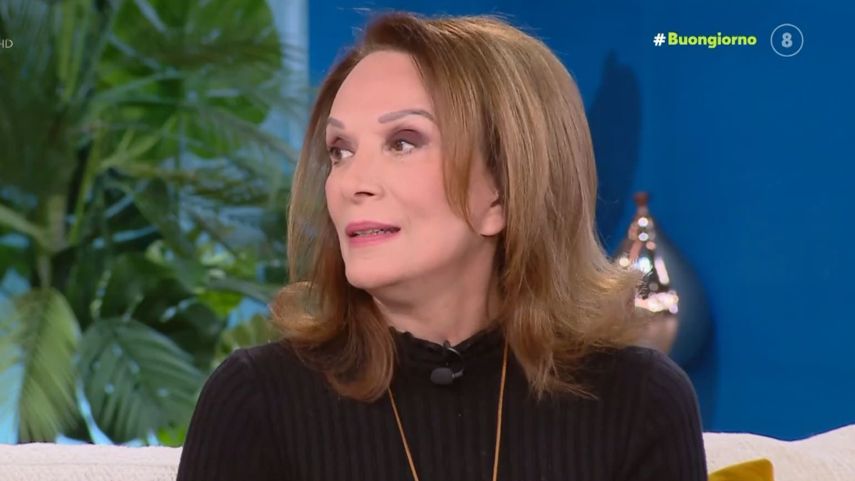 Μαίρη Βιδάλη: Συγκινεί για την απώλεια του γιου της – «Για μένα δεν έχει περάσει ούτε μέρα, με βοηθάει η πίστη»