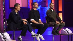 MasterChef SPOILER – Τετάρτη (21/1): Οι υποψήφιοι δίνουν τον καλύτερό τους εαυτό στην 4η audition