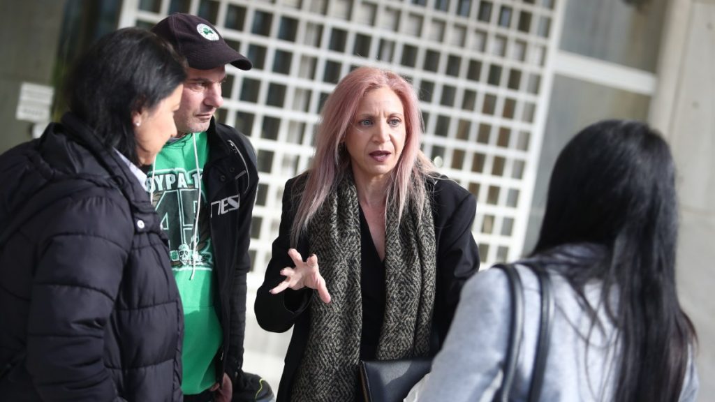 Μάτι: Η εισαγγελέας ζητά την απόρριψη των αιτήσεων αναίρεσης τεσσάρων καταδικασθέντων