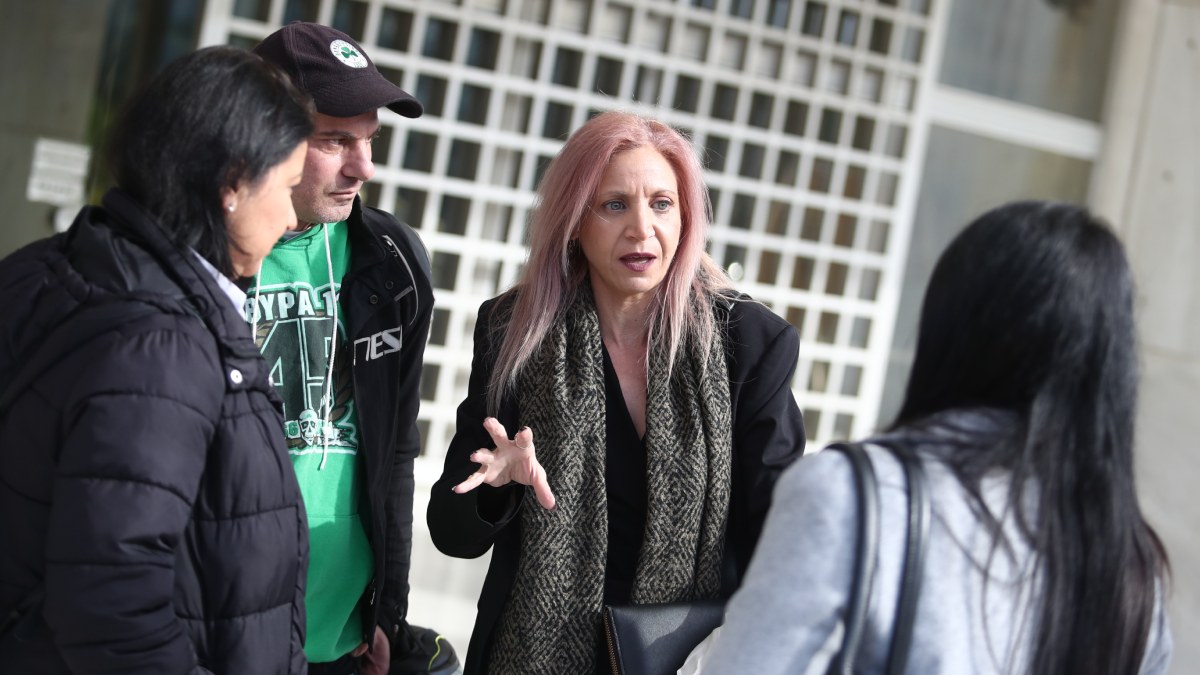 Μάτι: Η εισαγγελέας ζητά την απόρριψη των αιτήσεων αναίρεσης τεσσάρων καταδικασθέντων