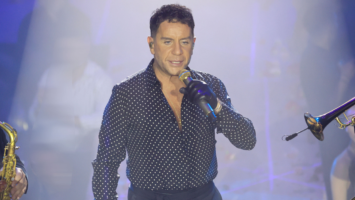 Γιώργος Μαζωνάκης: Οι επόμενες κινήσεις του μετά τη μήνυση του Stef – Τι αποκάλυψε ο δικηγόρος του