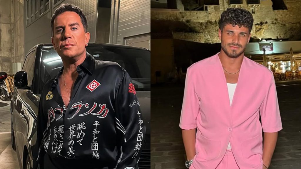 Γιώργος Μαζωνάκης: Το κατώφλι του εισαγγελέα θα περάσει ξανά ο Stef για να δώσει διευκρινίσεις