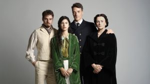 «Η μεγάλη χίμαιρα»: Ξεπέρασε τις 1 εκάτ. θεάσεις στο ERTFLIX – Πότε θα μεταδοθεί το 3ο επεισόδιο