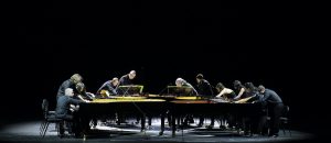 Μέγαρο Αθηνών: Το Piandaemonium φέρνει 12 πιανίστες μαζί στη σκηνή