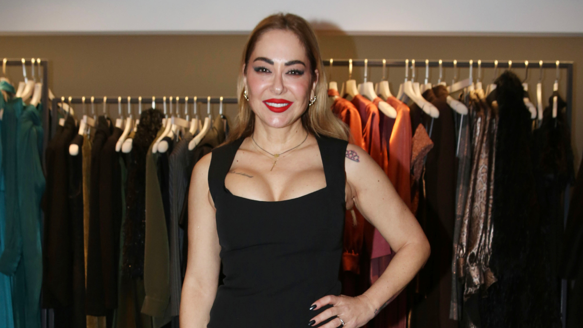 Μελίνα Ασλανίδου: Αναβάλλει προγραμματισμένεις εμφανίσεις της – Tι ακριβώς συνέβη