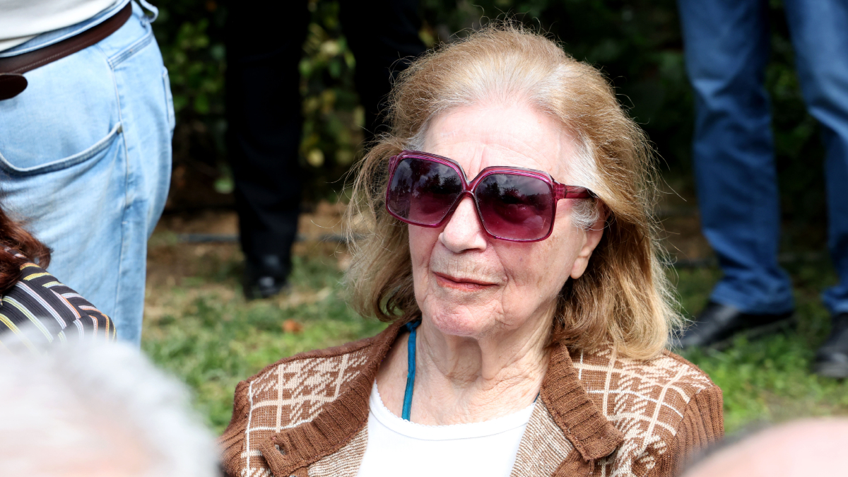 Μέλπω Ζαρόκωστα: Πότε και πού θα γίνει η κηδεία της σπουδαίας ηθοποιού