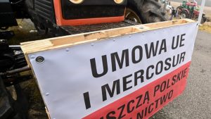 Εγκρίθηκε από την ΕΕ η υπογραφή της εμπορικής συμφωνίας Mercosur – Ποιες χώρες είπαν “όχι”