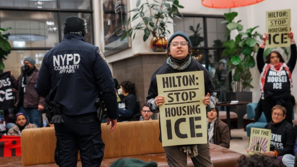 ΗΠΑ: Προγραμματίζονται διαδηλώσεις και αποχές για την απομάκρυνση των ομοσπονδιακών πρακτόρων από τη Μινεσότα