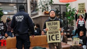 ΗΠΑ: Προγραμματίζονται διαδηλώσεις και αποχές για την απομάκρυνση των ομοσπονδιακών πρακτόρων από τη Μινεσότα