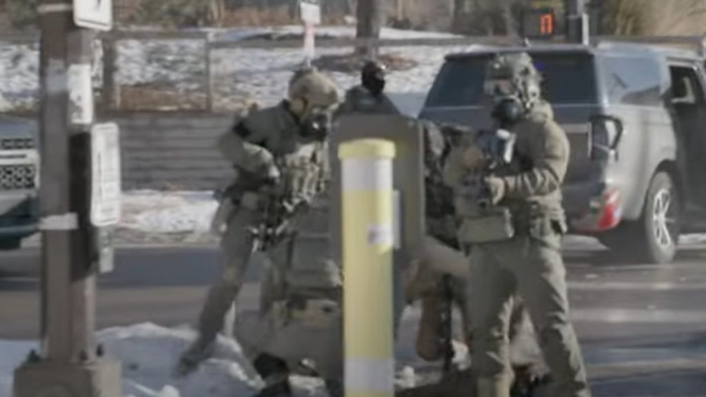 Μινεάπολη: Ο 37χρονος που σκοτώθηκε από την ICE είχε επεισόδιο με πράκτορες της υπηρεσίας 11 μέρες νωρίτερα