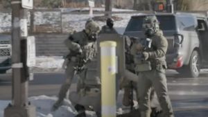 Μινεάπολη: Ο 37χρονος που σκοτώθηκε από την ICE είχε επεισόδιο με πράκτορες της υπηρεσίας 11 μέρες νωρίτερα – Δείτε το βίντεο