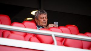 Μιρτσέα Λουτσέσκου: Στο νοσοκομείο ο πατέρας του προπονητή του ΠΑΟΚ με βαριά ίωση