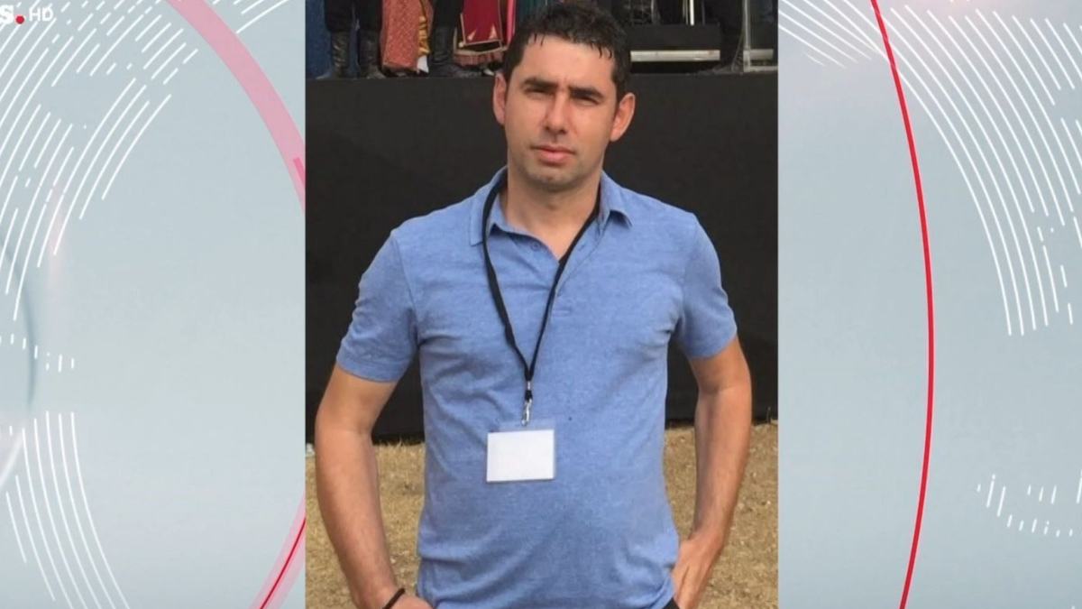 Πέθανε ο σκηνοθέτης της ΕΡΤ, Δημήτρης Μητσιώνης – Η Αλεξάνδρα Δουβαρά ανακοίνωσε την είδηση με λυγμούς (vid)