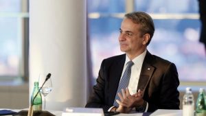 Μητσοτάκης από Ζάγκρεμπ: «Οι αμυντικές δαπάνες είναι απαραίτητες για την ασφάλεια – Το αποδέχονται οι πολίτες»