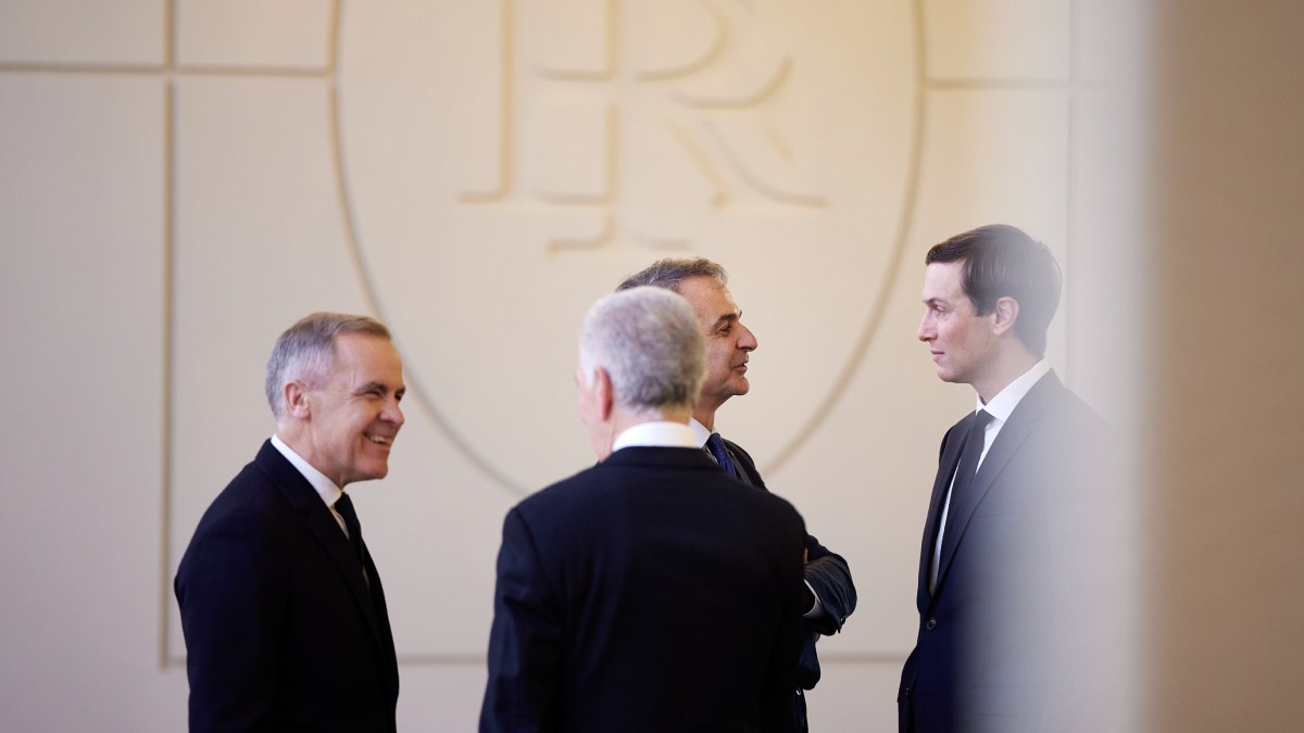 Μητσοτάκης