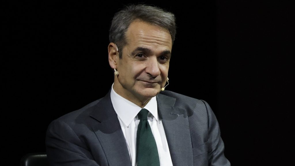 Κυριάκος Μητσοτάκης: «Οι λύσεις που θα δοθούν στον πρωτογενή τομέα πρέπει να σέβονται τις δημοσιονομικές δυνατότητες» – Δείτε live