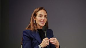 Μιχαηλίδου: “Το δημογραφικό επηρεάζει την ικανότητα διασφάλισης ίσων ευκαιριών για όλους”