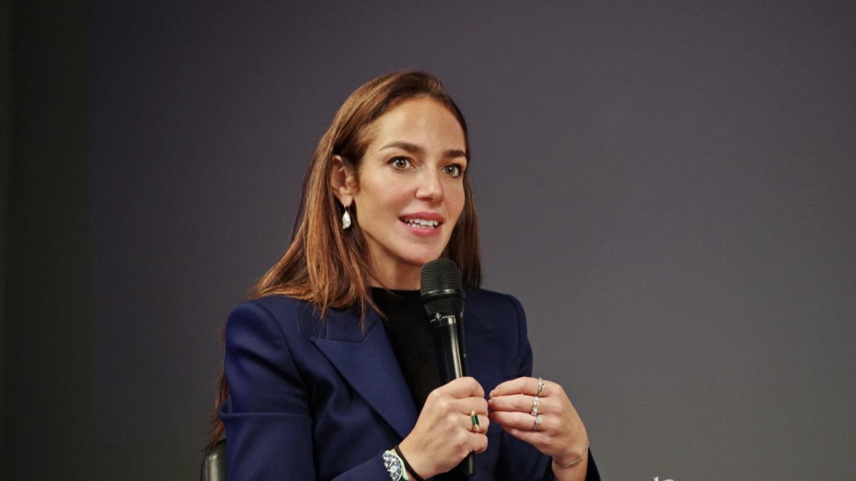 Μιχαηλίδου: “Το δημογραφικό επηρεάζει την ικανότητα διασφάλισης ίσων ευκαιριών για όλους”