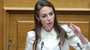 Μιχαηλίδου: “Άνοιξε η πλατφόρμα για τη μετεγκατάσταση – 10.000 ευρώ σε πολίτες που θα εγκατασταθούν στην ακριτική Ελλάδα”