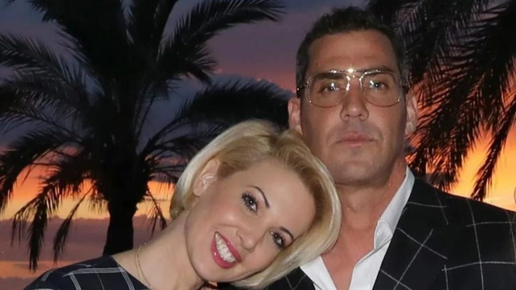 Κατερίνα Μονογυιού: Συγκινεί με ανάρτηση για τα 4 χρόνια από τον θάνατο του του αδελφού της, Τζώρτζη – “Όλα άλλαξαν με την απουσία σου”