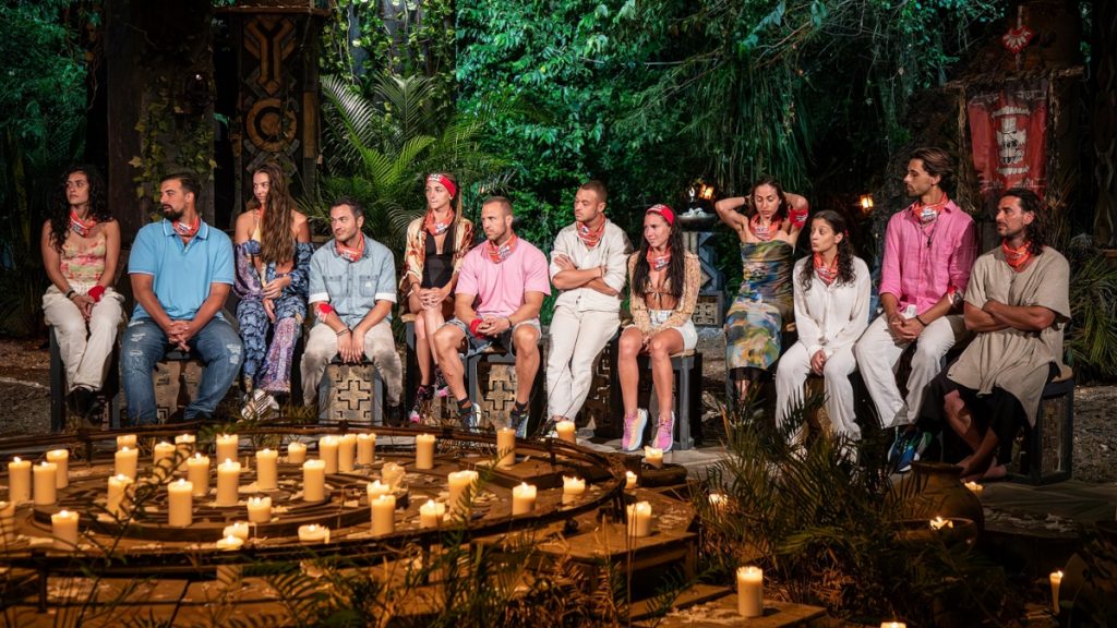 Survivor SPOILER – Τετάρτη (14/1): Απόψε στις 21:40 η πρώτη μονομαχία αποχώρησης της σεζόν