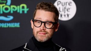 Κάθριν Ο’ Χάρα: «Μαμά, νόμιζα ότι είχαμε χρόνο» – Ράγισαν καρδιές από το αντίο του κινηματογραφικού γιου της