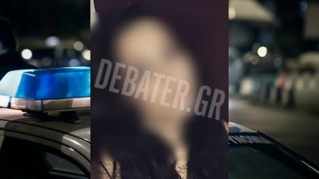 Συνελήφθη πασίγνωστο μοντέλο για συμμετοχή σε σπείρα που διέπραττε ένοπλες ληστείες – Ποιος ο ρόλος της