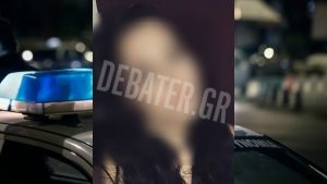 Συνελήφθη πασίγνωστο μοντέλο για συμμετοχή σε σπείρα που διέπραττε ένοπλες ληστείες – Ποιος ο ρόλος της