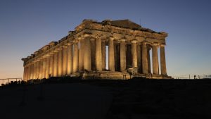 Δωρεάν είσοδος σε μουσεία και αρχαιολογικούς χώρους την Κυριακή 18 Ιανουαρίου – Τι ισχύει για την Ακρόπολη