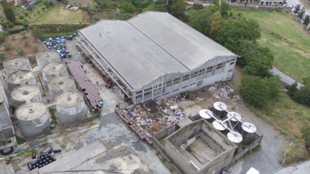 Υπουργείο Πολιτισμού: Σε εξέλιξη ο σχεδιασμός για το Αρχαιολογικό Μουσείο Αρχανών