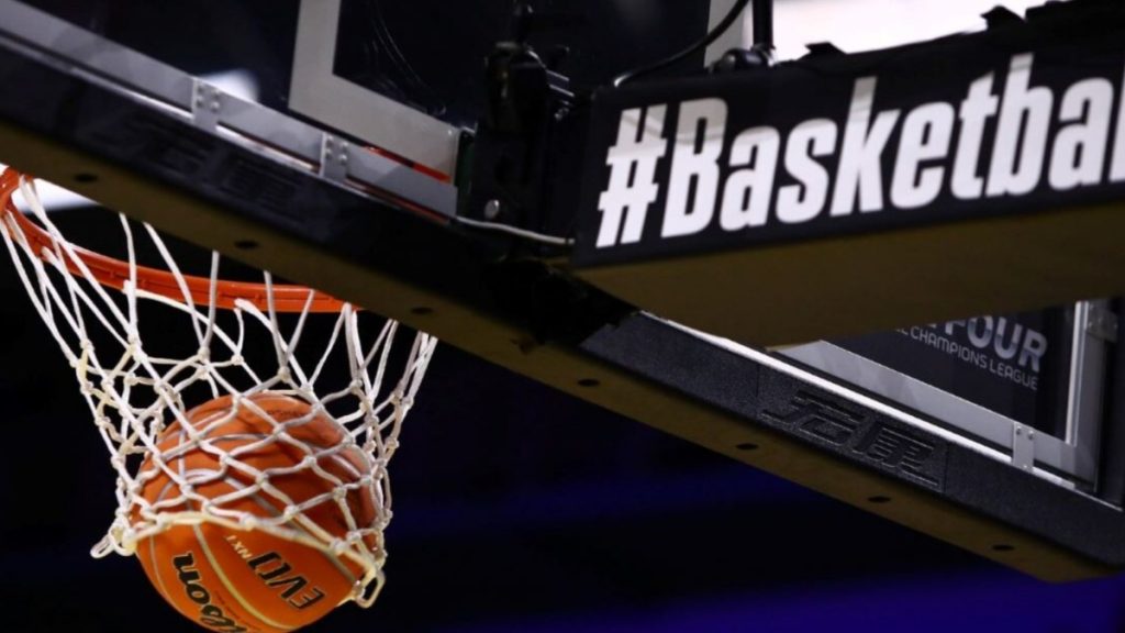 Τραγωδία σε αγώνα μπάσκετ: Κατέρρευσε ο Παναγιώτης Κρέτσης την ώρα της αναμέτρησης