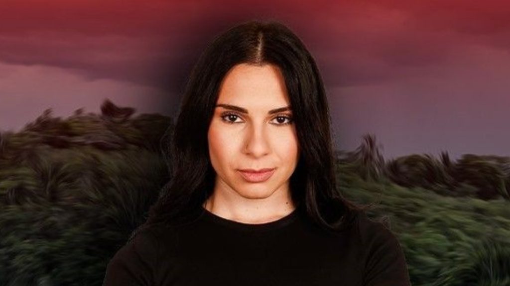 Κέλλυ Μποφίλιου – Το βιογραφικό της παίκτριας του Survivor της ομάδας των “Αθηναίων”