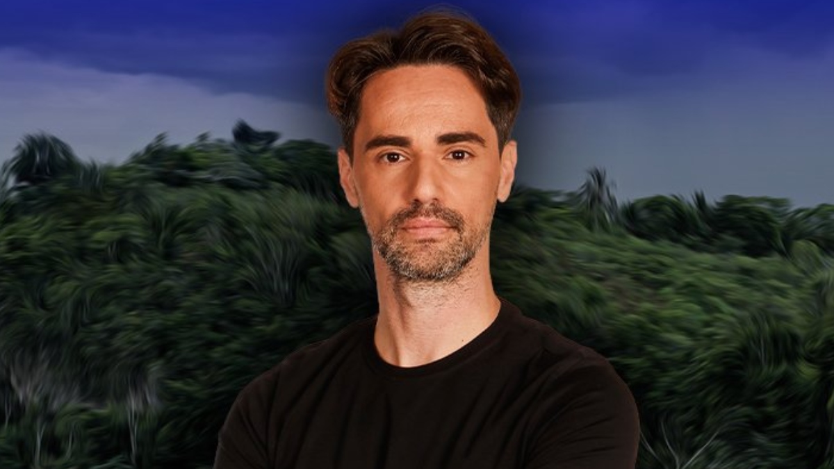 Χρήστος Μυλωνάς – Το βιογραφικό του παίκτη του Survivor από την ομάδα των Επαρχιωτών