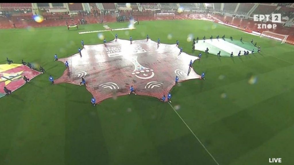 Νιγηρία – Μοζαμβίκη 4-0: Με «περίπατο» στους «8» (Βίντεο)