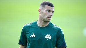 Παναθηναϊκός: Αποχωρεί ως ελεύθερος ο Νίκας, προτεραιότητα το εξωτερικό